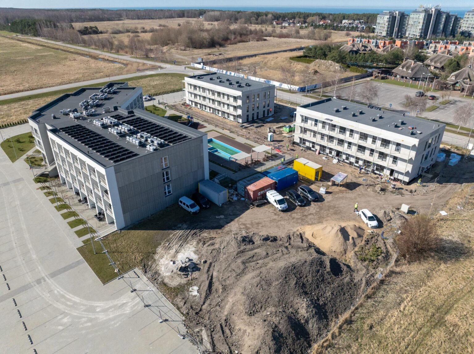 DJI_0064 - 2026 04 11 - Statybos - Sventoji - Pajurio Dziazas - 3000 - V01