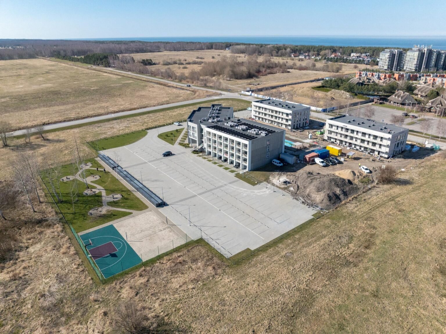 DJI_0065 - 2026 04 11 - Statybos - Sventoji - Pajurio Dziazas - 3000 - V01