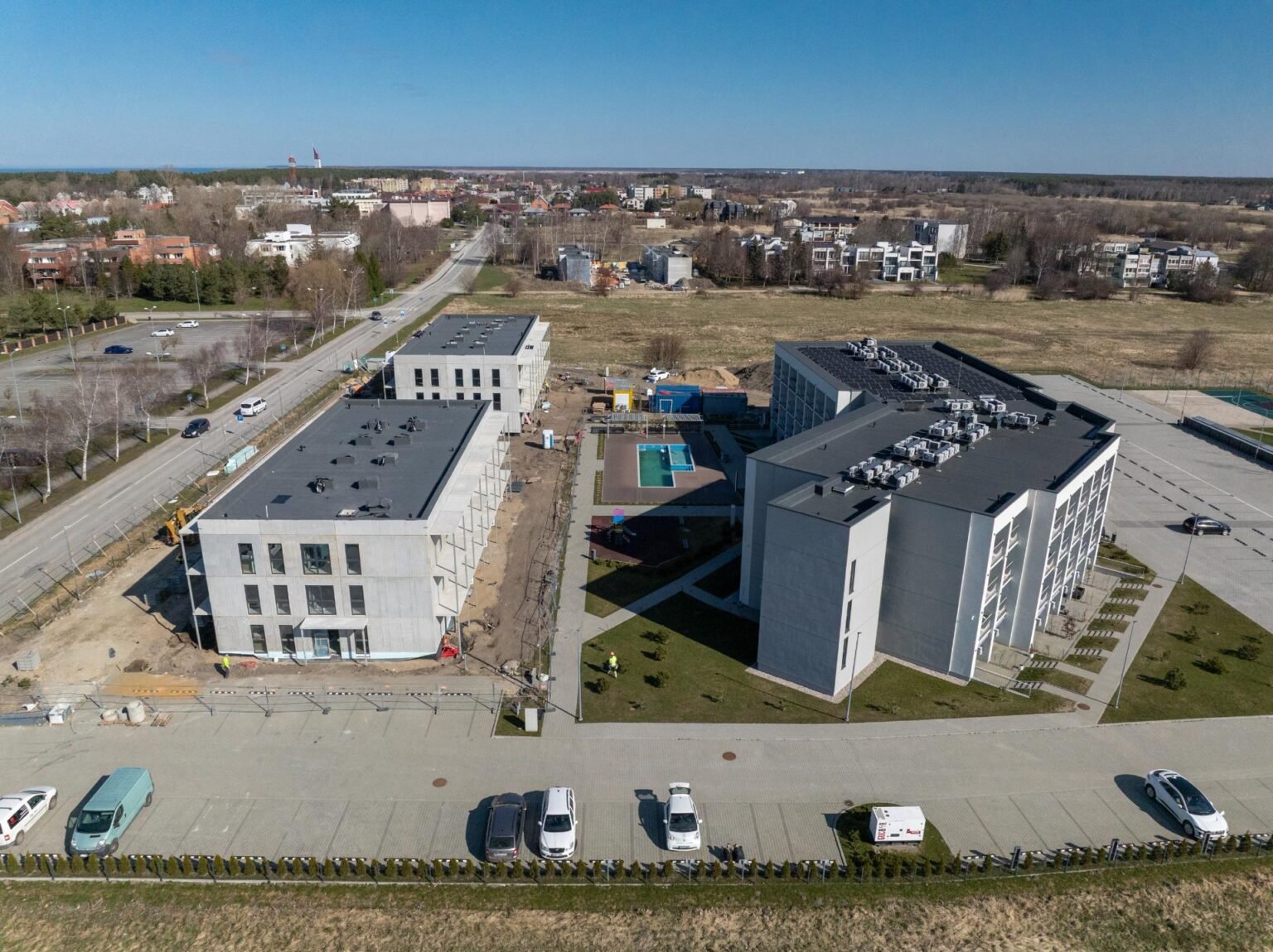 DJI_0068 - 2026 04 11 - Statybos - Sventoji - Pajurio Dziazas - 3000 - V01