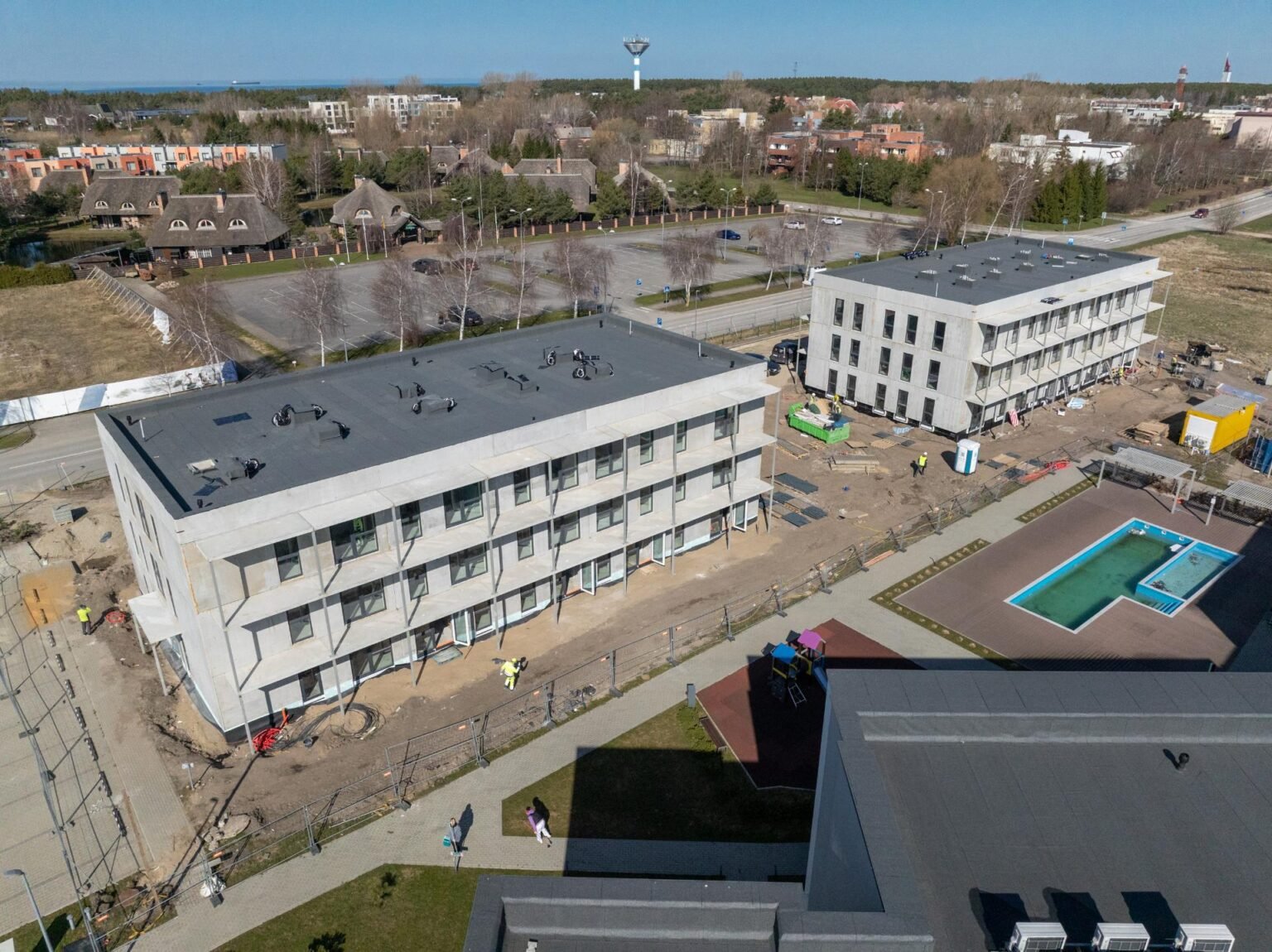 DJI_0070 - 2026 04 11 - Statybos - Sventoji - Pajurio Dziazas - 3000 - V01